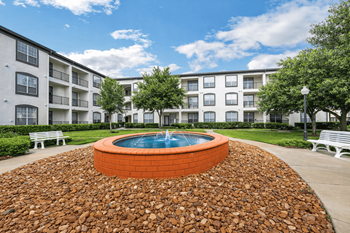 Courtyard spaces